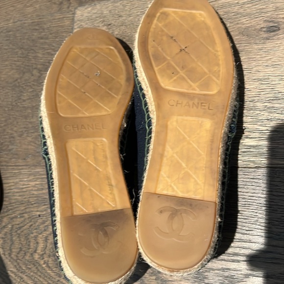 CC shoes - Picture 5 of 5